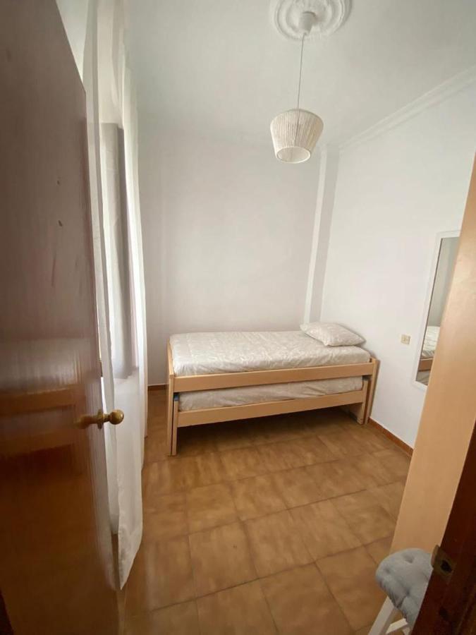 Parras Apartamento Таріфа Екстер'єр фото