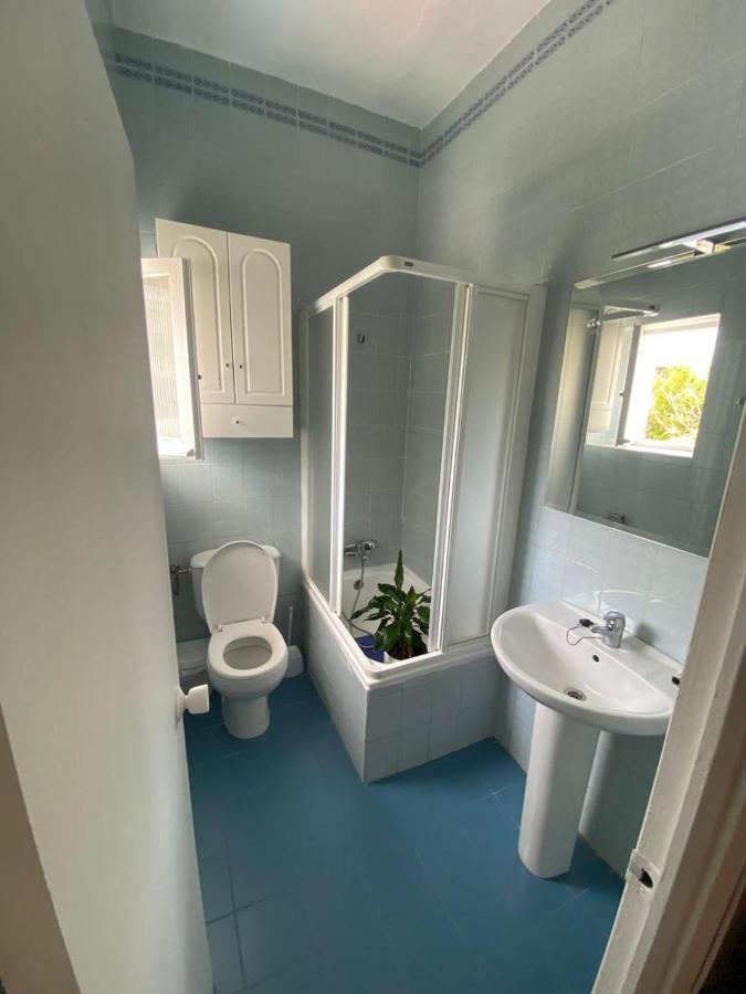 Parras Apartamento Таріфа Екстер'єр фото