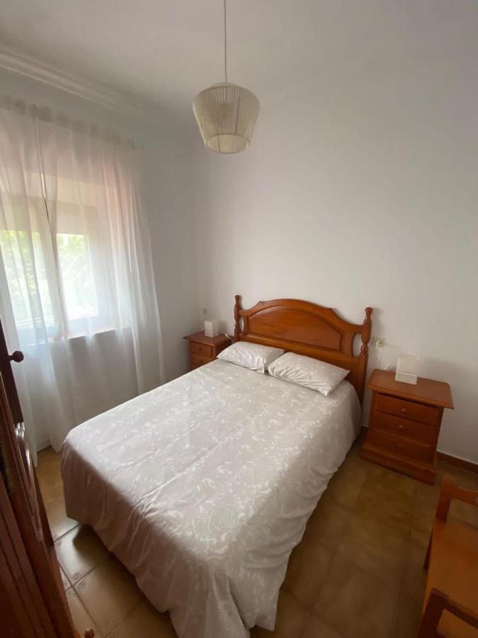Parras Apartamento Таріфа Екстер'єр фото