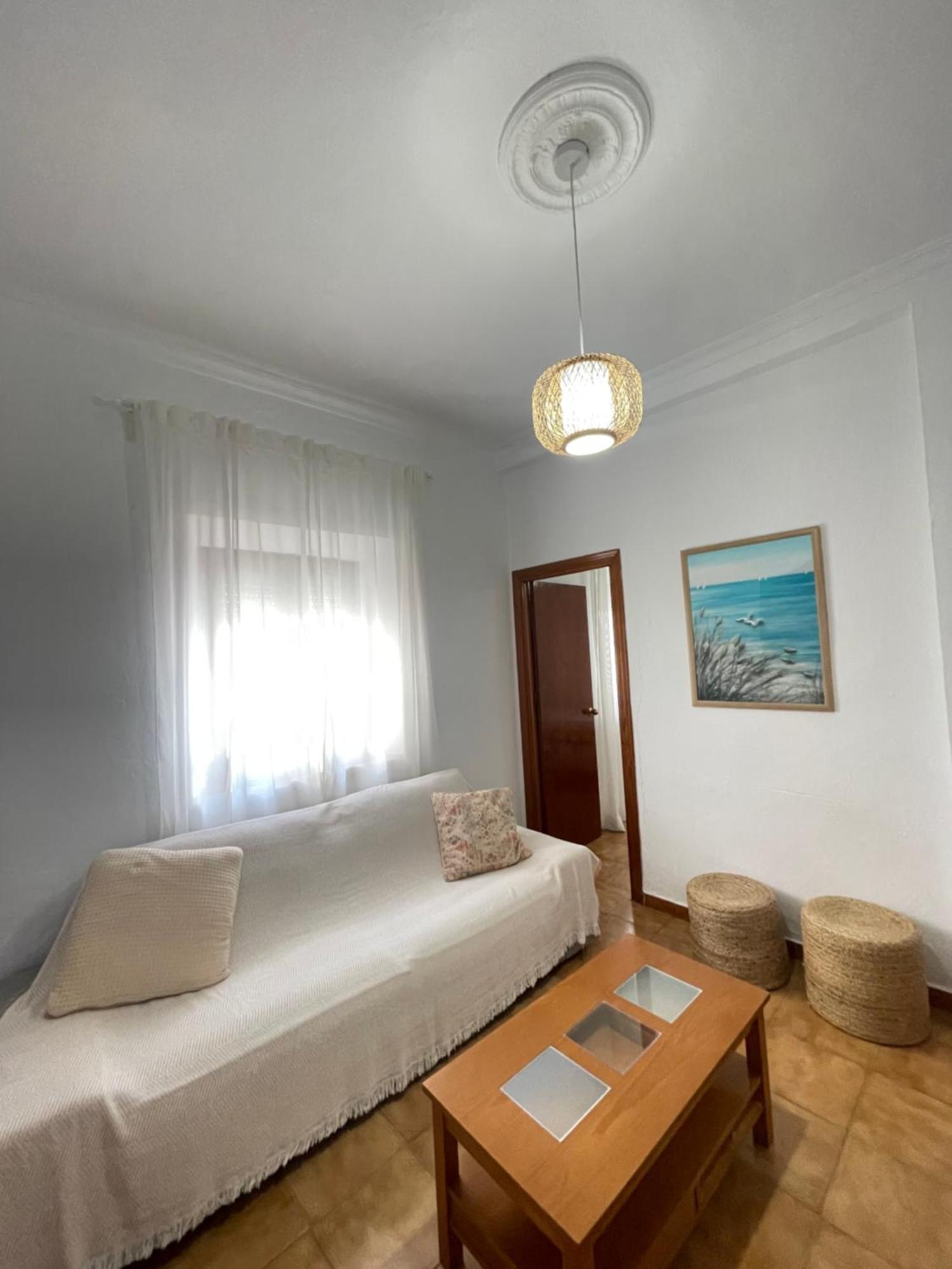 Parras Apartamento Таріфа Екстер'єр фото