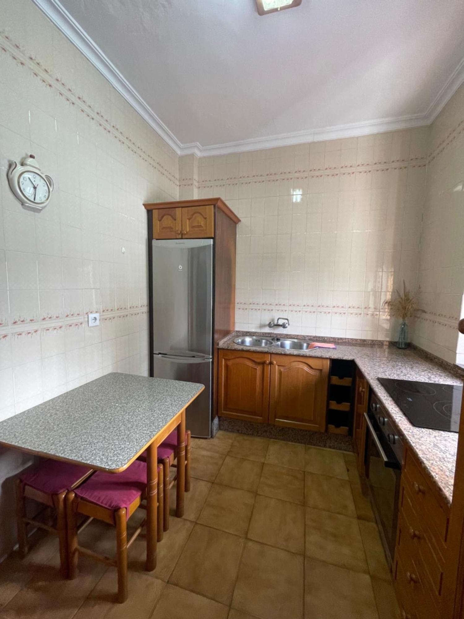 Parras Apartamento Таріфа Екстер'єр фото
